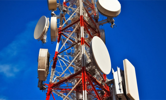 微波塔行业市场需求及未来发展空间分析