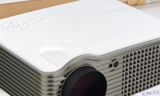 投影仪行业竞争格局及未来发展趋势分析