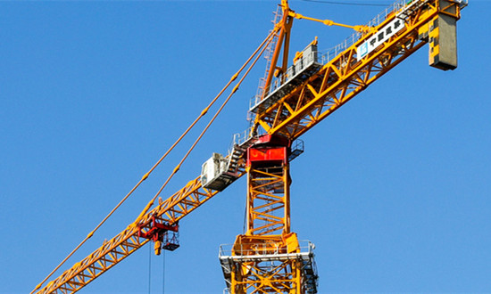 塔机行业产业链分析及未来需求趋势