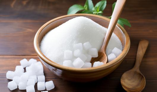 2024中国蔗糖行业发展现状及趋势预测