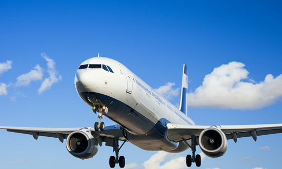 中国航空零部件行业市场竞争格局及未来趋势预测