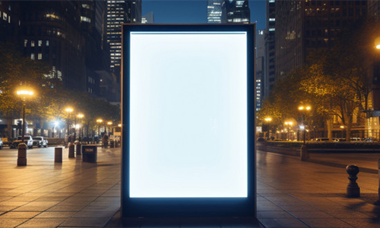 塔式灯箱行业产业链分析及未来需求前景