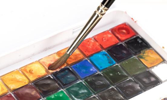 有机颜料行业市场全景调研 有机颜料的需求将进一步扩大