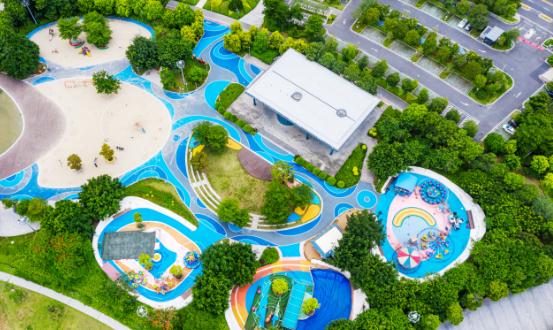 景观设计行业市场现状及供需布局分析2024