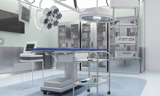 灯床吊塔行业产业链及未来发展趋势