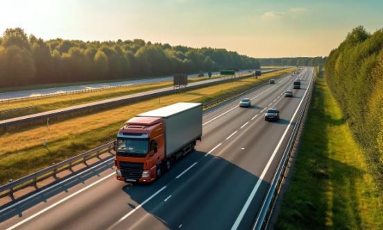 冷链产业链上下游发展现状及区域分布分析2024