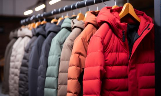 2024羽绒服行业现状及市场规模、供需格局调研