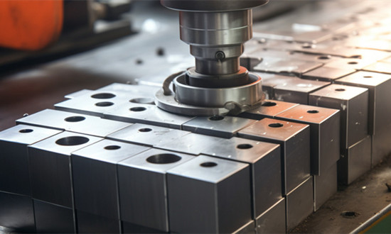 模具加工行业产业链全景及未来发展趋势分析