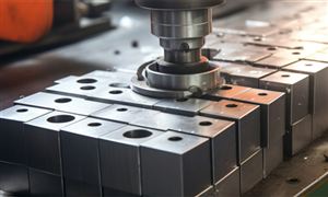 模具加工行业产业链全景及未来发展趋势分析