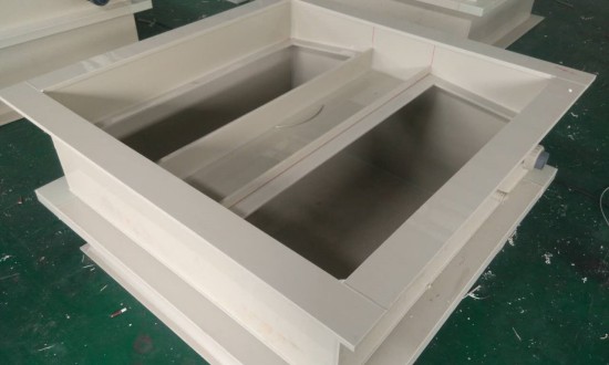 2024年中国胶乳凝固槽行业的产业链结构及发展趋势