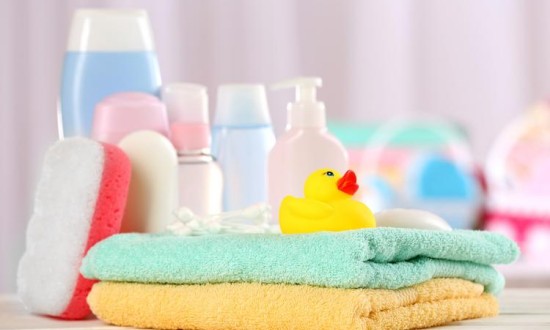 2024年婴儿用品行业的产业链分析及市场发展现状