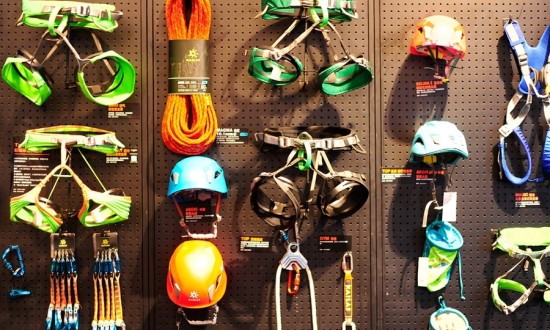 2024年户外用品行业的市场发展现状及重点企业情况