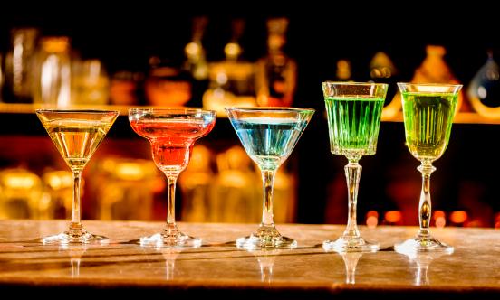 鸡尾酒行业市场深度调研及未来消费需求趋势预测2024