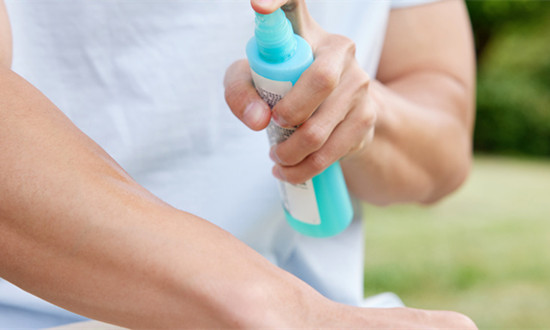 卫生杀虫剂行业发展分析及市场趋势展望2024