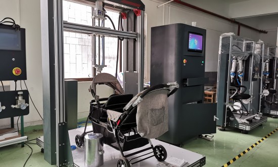 2024年中国婴童用品检测行业的产业链分析及发展趋势