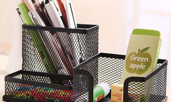 2024年办公用品行业的市场发展现状及重点企业情况