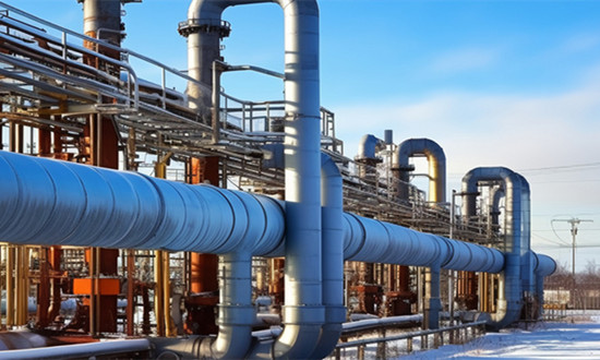 多地推动燃气设备更新改造 燃气管道行业未来发展如何?