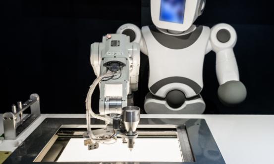 AI绘画行业市场未来发展分析 AI绘画行业的市场规模将持续增长