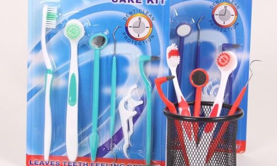 2024年口腔清洁用品行业的市场发展现状及重点企业情况