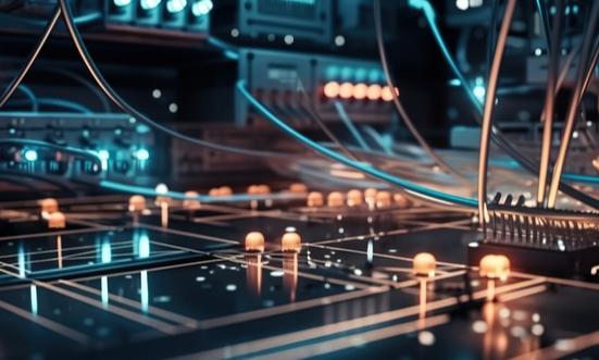 外存储设备行业发展趋势及竞争格局分析2024