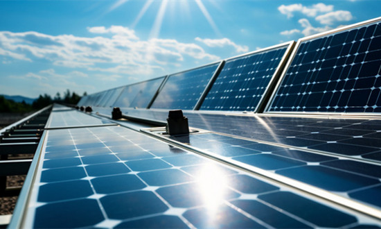 POE胶膜行业产业链全景及市场需求预测