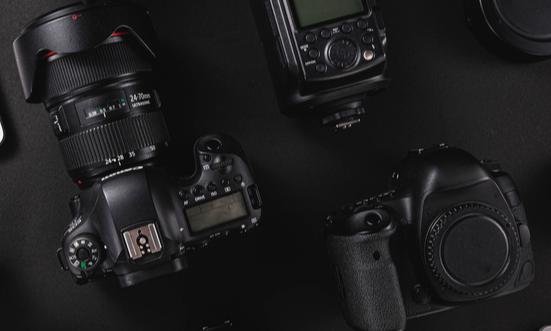 数码相机行业市场规模及发展前景趋势分析