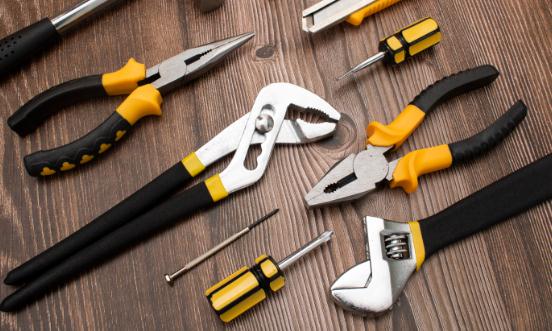 2024五金工具行业市场现状及竞争格局分析