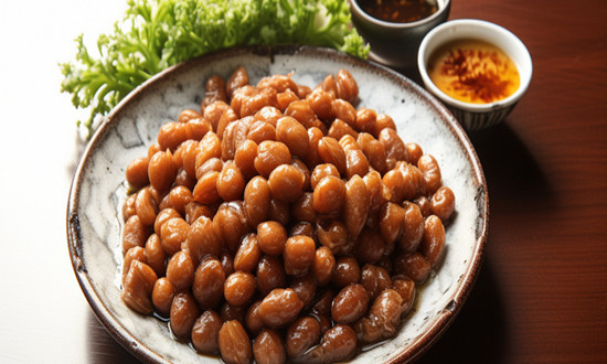 纳豆行业市场规模及未来趋势分析