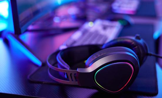 电子竞技产业现状及未来发展趋势 预计在未来几年内电竞市场规模将持续增长