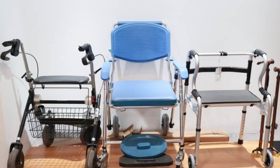 2024年养老用品行业的市场发展现状及重点企业情况