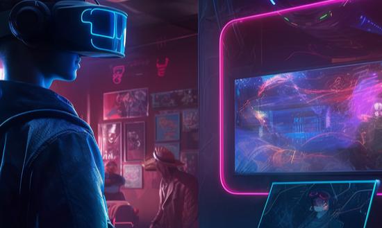 2024年中国AR游戏行业市场规模及竞争格局、发展趋势分析