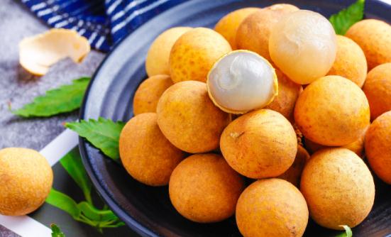 2024龙眼行业市场发展现状及进出口分析