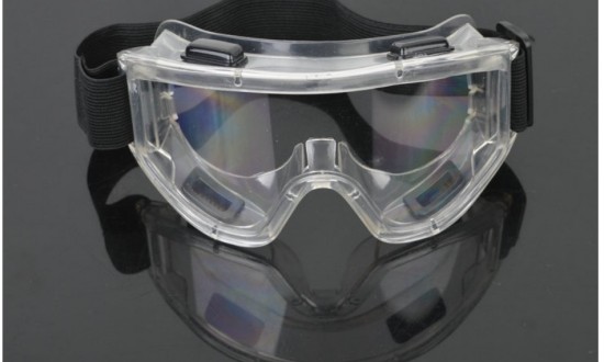 2024年中国防护眼镜行业的产业链上下游结构及发展前景分析