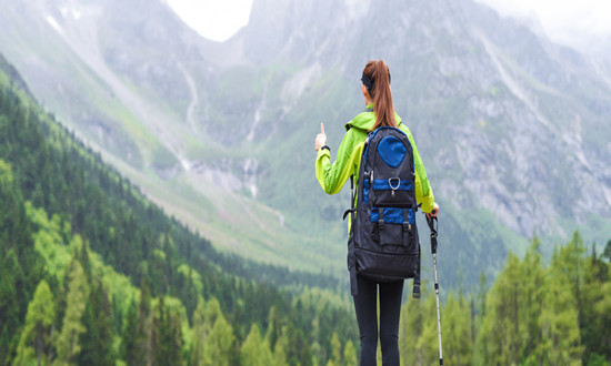 2024我国冲锋衣行业发展现状及前景研究