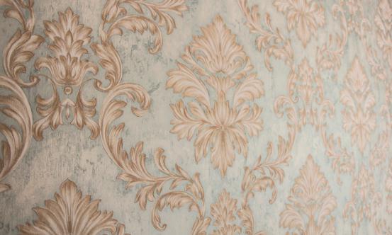 墙纸行业市场发展现状及供需格局、未来投资潜力分析2024