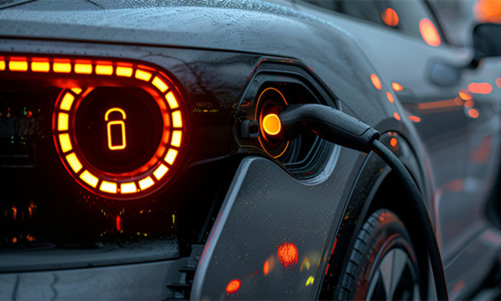 电动车控制器行业发展分析及市场前景研究