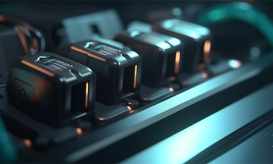 新能源汽车电控系统行业市场深度分析2024