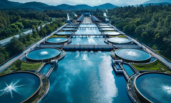 2024污水治理产业现状及未来发展趋势分析报告