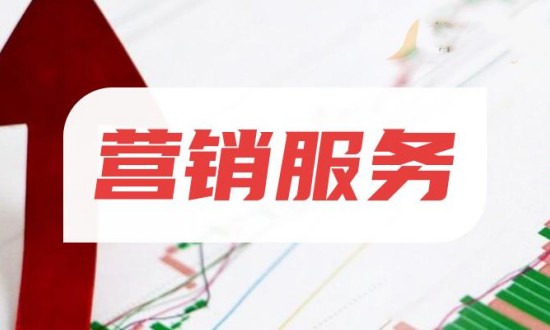 2024年中国营销服务行业的市场发展现状及投资前景分析