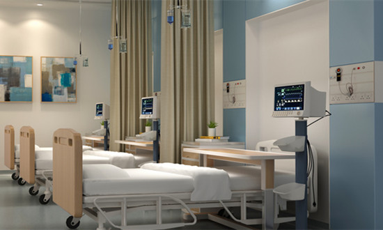 ICU行业发展分析 2025年末全国重症医学床位将力争达到15张/10万人