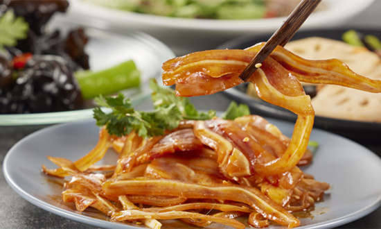 外卖成餐饮企业营收上涨重要渠道 餐饮外卖行业现状及未来市场展望2024