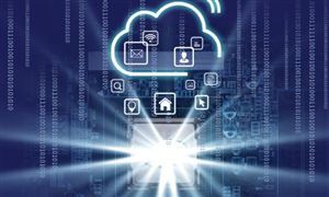 2024年云服务产业现状及未来发展趋势 中国汽车云市场整体规模达53.5亿 同比增长35.2%