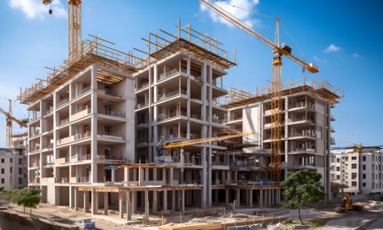 2024工业地产产业发展现状及竞争格局分析