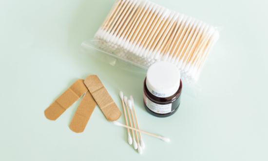 创可贴行业市场深度调研 多样化需求推动了创可贴市场的细分化