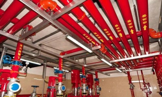 2024年中国消防安装行业的市场发展现状及重点企业情况