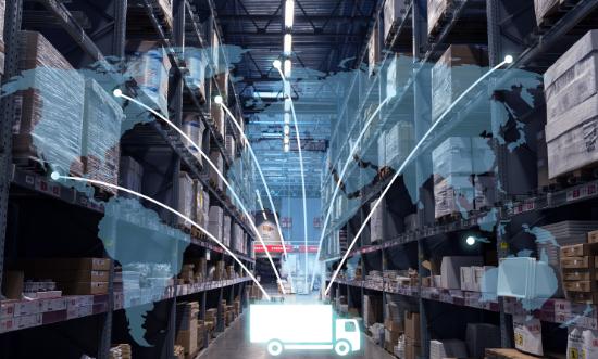 中国智能仓储行业深度分析 智能仓储行业的竞争将更加激烈
