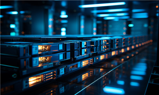 2024年固态存储器行业市场未来发展前景分析调研 到2025年市场规模有望增至489亿元