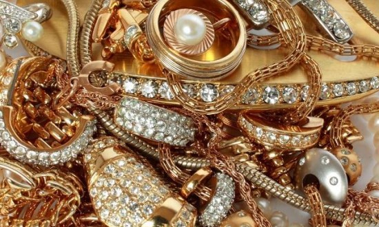 2024年中国金银珠宝行业的产业链上下游结构及发展前景