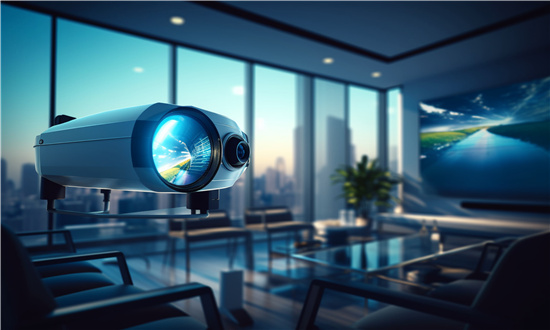 2024年投影仪行业市场未来发展前景深度调研分析 全球投影仪市场规模呈现稳步增长