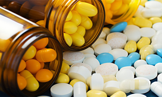 处方药行业市场深度研究分析 国家带量采购政策持续推进处方外流